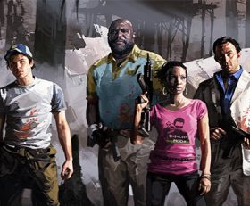 Left 4 Dead