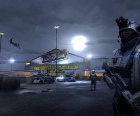 Homefront