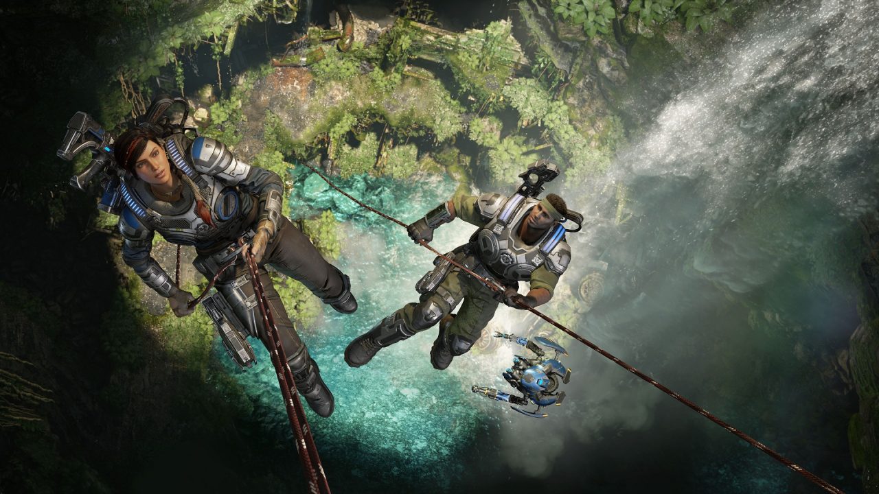 Gears-5