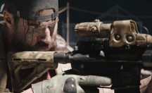 بازی Ghost Recon Breakpoint