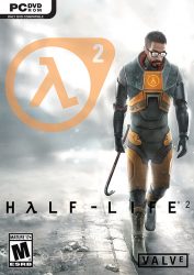 دانلود بازی Half Life 2 برای PC