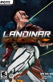 دانلود بازی Landinar Into the Void برای PC
