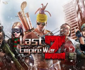 Last Empire - War Z Strategy