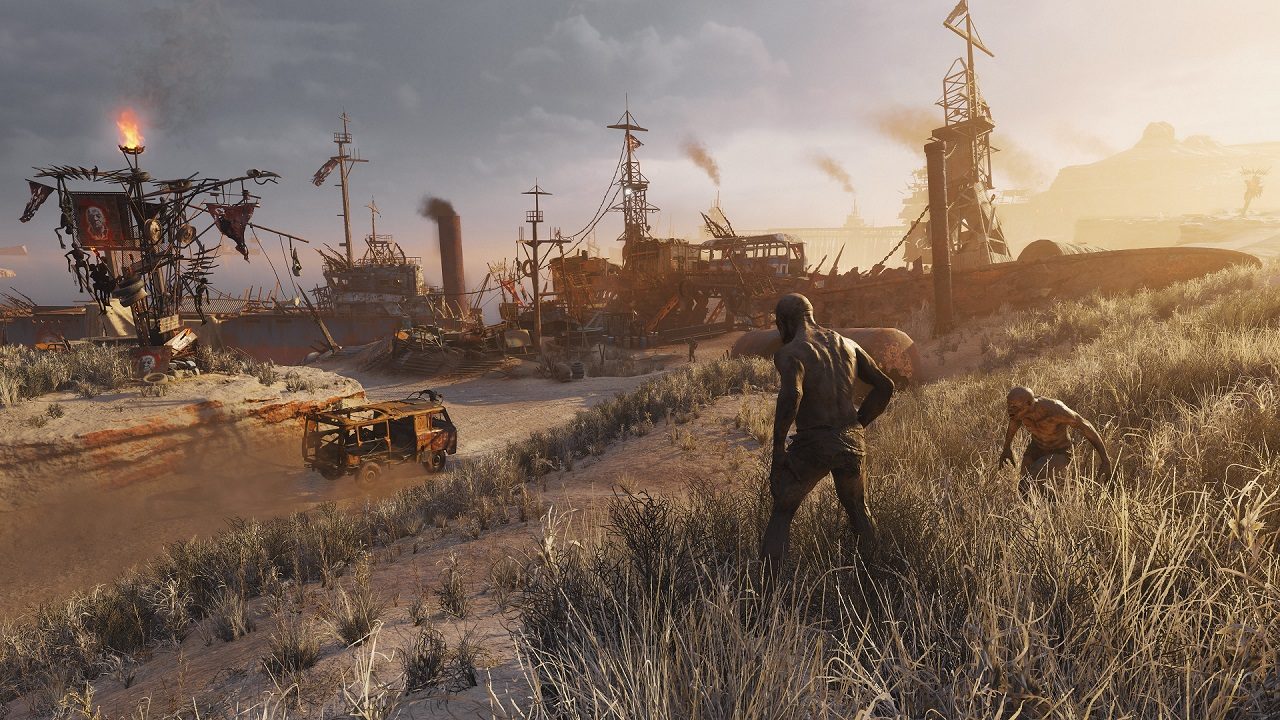 Metro-Exodus