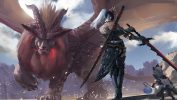Monster Hunter World