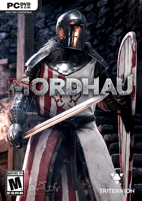 دانلود بازی Mordhau برای PC