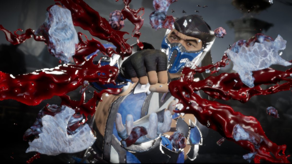 Mortal-Kombat