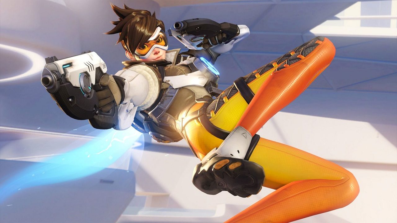 Blizzard همچنان برای Overwatch برنامه‌های بزرگی در سر دارد