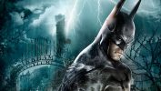 Batman Arkham Knight