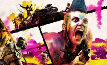 Rage 2 wall