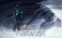 Rainbow Six Siege Phantom sight