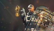 Rainbow six siege clash