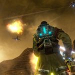 Red Faction Guerrilla