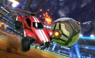 Rocket-League