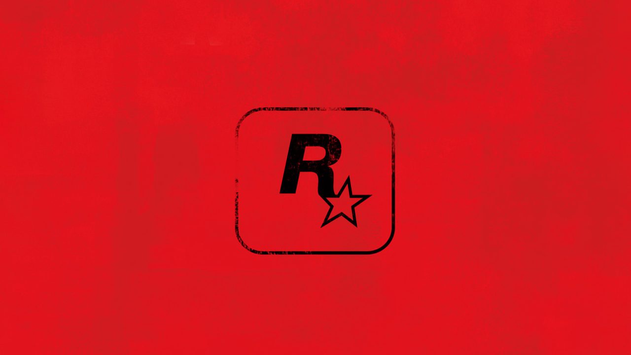 Rockstar Games Logo
