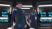 Star Trek Online: Rise of Discovery