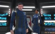 Star Trek Online: Rise of Discovery