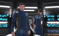Star Trek Online: Rise of Discovery