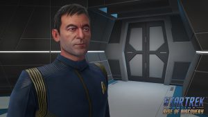 Star Trek Online: Rise of Discovery