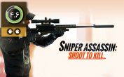 دانلود بازی Sniper 3D Gun Shooter: Free Elite Shooting Games برای اندروید و آیفون