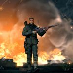 Sniper Elite V2 Remastered