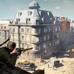 Sniper Elite V2 Remastered