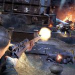 Sniper Elite V2 Remastered