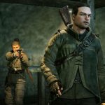 Sniper Elite V2 Remastered