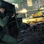 Sniper Elite V2 Remastered
