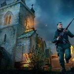 Sniper Elite V2 Remastered