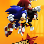 دانلود بازی Sonic Forces برای اندروید