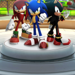 دانلود بازی Sonic Forces