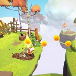 Super Lucky's Tale