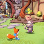 Super Lucky's Tale