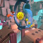 Super Lucky's Tale