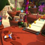 Super Lucky's Tale
