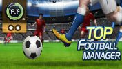 دانلود بازی Top Soccer Manager 2019 برای اندروید و آیفون