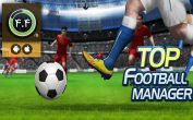 دانلود بازی Top Soccer Manager 2019 برای اندروید و آیفون
