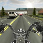 Traffic Rider