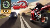 دانلود بازی Traffic Rider برای اندروید و آیفون