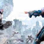 Transformers War for Cybertron