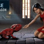 War Dragons
