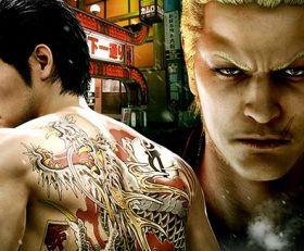 Yakuza Kiwami 2