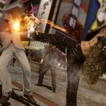 Yakuza Kiwami 2