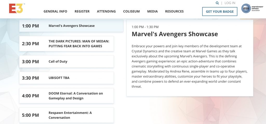 avengers-e3-coliseum