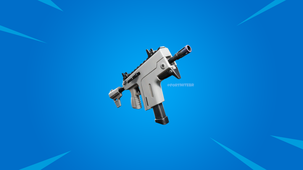 Fortnite Update 9.1