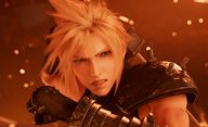 Final Fantasy 7 remake