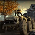 Homefront
