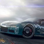 Need for Speed ProStreet