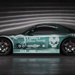 Need for Speed ProStreet